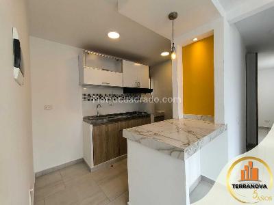 Apartamento de 2 alcobas en venta en Conjunto Cyma I, Ibagué, 38 m² · foto 11 de 15
