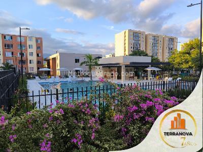 Apartamento de 2 alcobas en venta en Conjunto Cyma I, Ibagué, 38 m² · foto 15 de 15