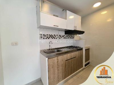 Apartamento de 2 alcobas en venta en Conjunto Cyma I, Ibagué, 38 m² · foto 2 de 15