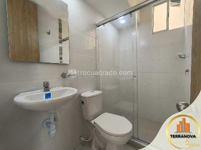 Apartamento de 2 alcobas en venta en Conjunto Cyma I, Ibagué, 38 m² · foto 4 de 15