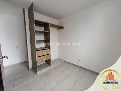 Apartamento de 2 alcobas en venta en Conjunto Cyma I, Ibagué, 38 m² · foto 7 de 15