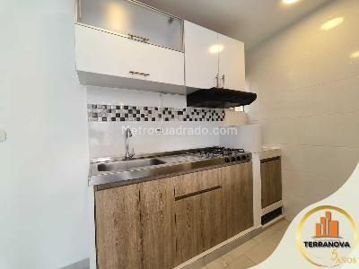 Apartamento de 2 alcobas en venta en Conjunto Cyma I, Ibagué, 38 m² · foto 8 de 15