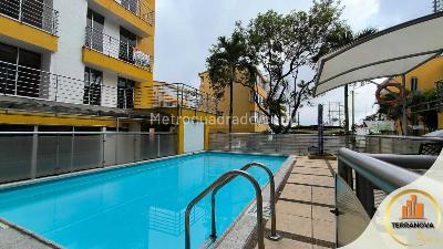 Apartaestudio en arriendo en Palmar De Villa Arkadia, Ibagué, 42 m² · foto 11 de 11
