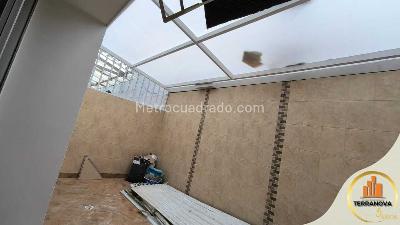 Apartaestudio en arriendo en Palmar De Villa Arkadia, Ibagué, 42 m² · foto 3 de 11