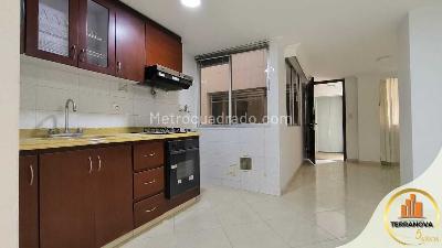 Apartaestudio en arriendo en Palmar De Villa Arkadia, Ibagué, 42 m² · foto 4 de 11