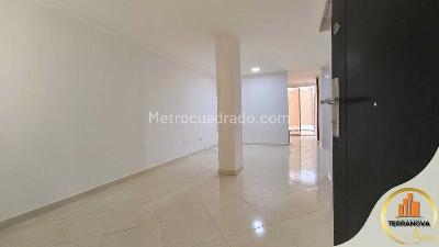Apartaestudio en arriendo en Palmar De Villa Arkadia, Ibagué, 42 m² · foto 5 de 11