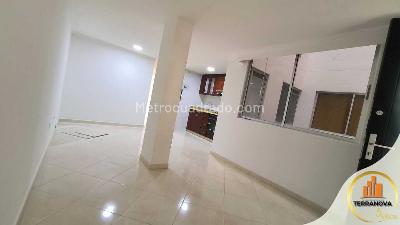 Apartaestudio en arriendo en Palmar De Villa Arkadia, Ibagué, 42 m² · foto 6 de 11