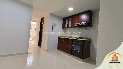 Apartaestudio en arriendo en Palmar De Villa Arkadia, Ibagué, 42 m² · foto 7 de 11