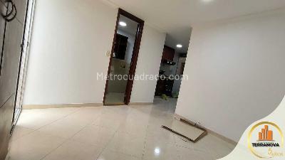 Apartaestudio en arriendo en Palmar De Villa Arkadia, Ibagué, 42 m² · foto 8 de 11