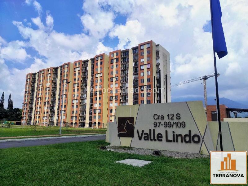 Apartment for rent in Ibagué