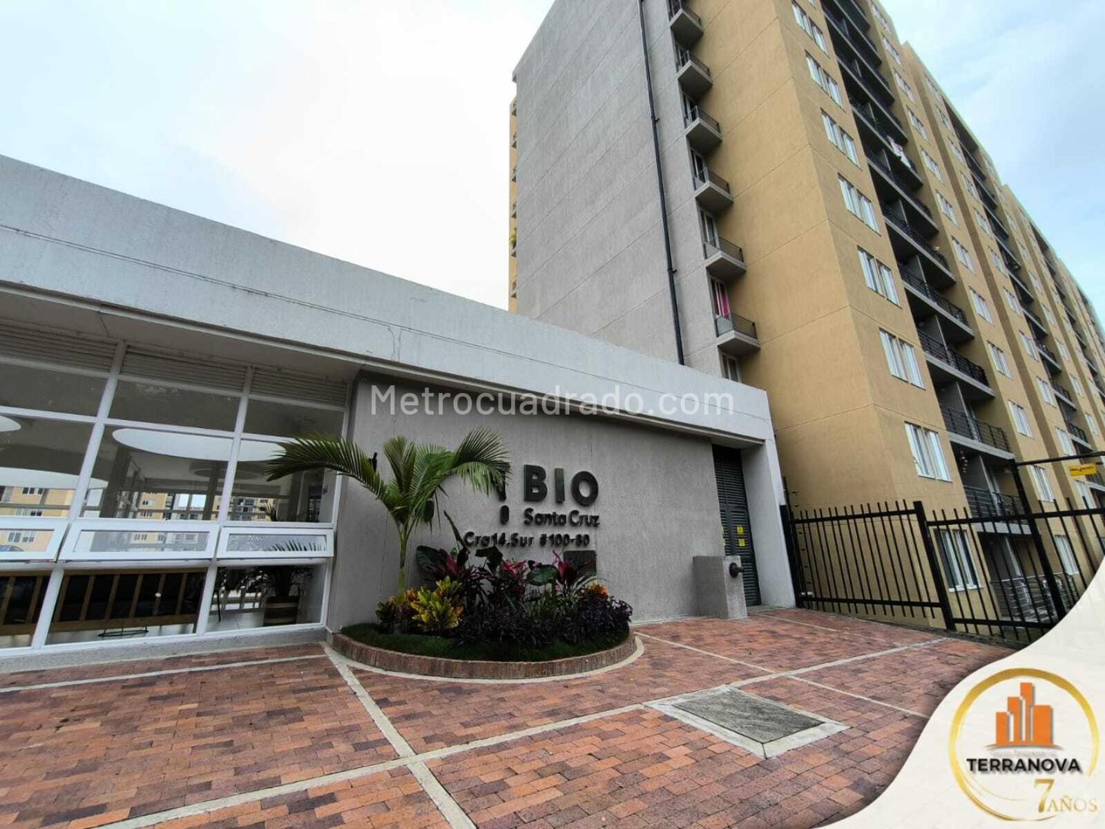 Foto del apartamento