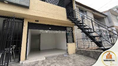 Local Comercial en Arriendo, LOCAL BARRIO LIMONAR, Ibagué