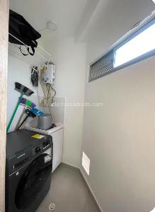 Apartaestudio en arriendo en Conjunto Mandala, Ibagué, 36 m² · foto 10 de 10