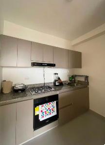 Apartaestudio en arriendo en Conjunto Mandala, Ibagué, 36 m² · foto 5 de 10