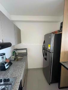Apartaestudio en arriendo en Conjunto Mandala, Ibagué, 36 m² · foto 6 de 10