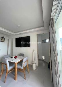 Apartaestudio en arriendo en Conjunto Mandala, Ibagué, 36 m² · foto 2 de 10