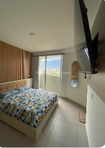 Apartaestudio en arriendo en Conjunto Mandala, Ibagué, 36 m² · foto 7 de 10