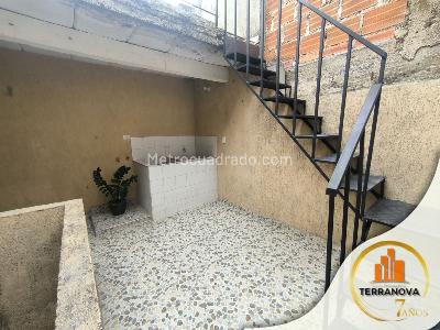 Casa de 3 alcobas en venta en Casa Jordan 9 Etapa, Ibagué, 100 m² · foto 15 de 19