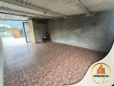 Casa de 3 alcobas en venta en Casa Jordan 9 Etapa, Ibagué, 100 m² · foto 19 de 19