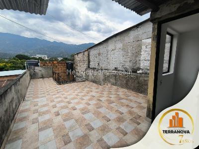 Casa de 3 alcobas en venta en Casa Jordan 9 Etapa, Ibagué, 100 m² · foto 2 de 19