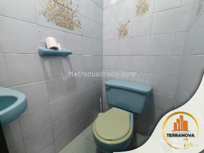 Casa de 3 alcobas en venta en Casa Jordan 9 Etapa, Ibagué, 100 m² · foto 3 de 19