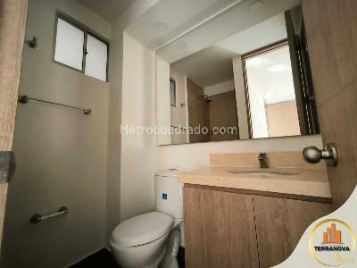 Apartamento de 2 alcobas en venta en Conjunto Malaca, Ibagué, 50 m² · foto 10 de 16