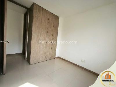 Apartamento de 2 alcobas en venta en Conjunto Malaca, Ibagué, 50 m² · foto 11 de 16