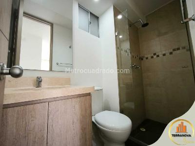 Apartamento de 2 alcobas en venta en Conjunto Malaca, Ibagué, 50 m² · foto 12 de 16