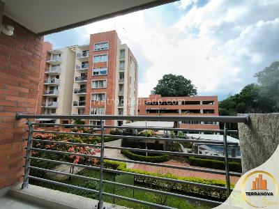 Apartamento de 2 alcobas en venta en Conjunto Malaca, Ibagué, 50 m² · foto 14 de 16