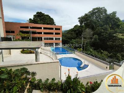 Apartamento de 2 alcobas en venta en Conjunto Malaca, Ibagué, 50 m² · foto 16 de 16