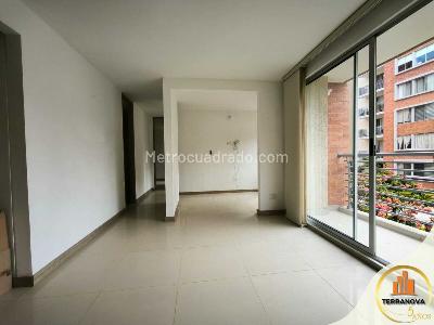 Apartamento de 2 alcobas en venta en Conjunto Malaca, Ibagué, 50 m² · foto 3 de 16