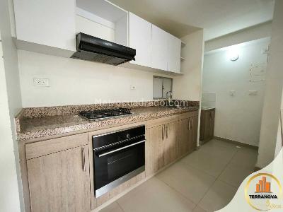 Apartamento de 2 alcobas en venta en Conjunto Malaca, Ibagué, 50 m² · foto 4 de 16
