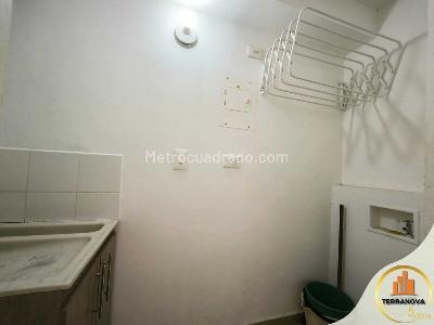 Apartamento de 2 alcobas en venta en Conjunto Malaca, Ibagué, 50 m² · foto 5 de 16