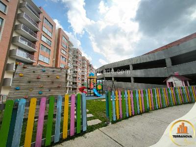 Apartamento de 2 alcobas en venta en Conjunto Malaca, Ibagué, 50 m² · foto 7 de 16