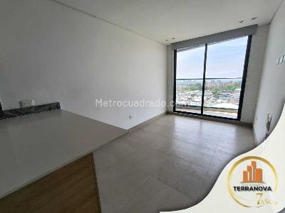 Apartaestudio en arriendo en Edificio M30, Ibagué, 50 m² · foto 10 de 14