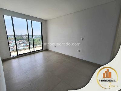 Apartaestudio en arriendo en Edificio M30, Ibagué, 50 m² · foto 11 de 14