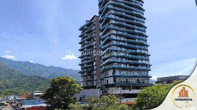 Studio for rent in EDIFICIO M30, Ibagué