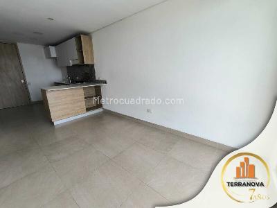 Apartaestudio en arriendo en Edificio M30, Ibagué, 50 m² · foto 3 de 14