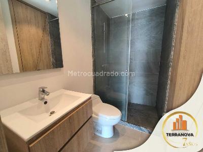 Apartaestudio en arriendo en Edificio M30, Ibagué, 50 m² · foto 4 de 14