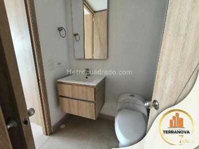 Apartaestudio en arriendo en Edificio M30, Ibagué, 50 m² · foto 5 de 14