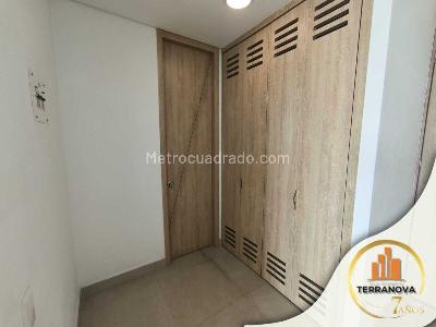 Apartaestudio en arriendo en Edificio M30, Ibagué, 50 m² · foto 6 de 14