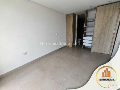 Apartaestudio en arriendo en Edificio M30, Ibagué, 50 m² · foto 7 de 14