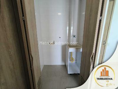 Apartaestudio en arriendo en Edificio M30, Ibagué, 50 m² · foto 8 de 14