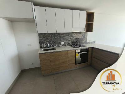 Apartaestudio en arriendo en Edificio M30, Ibagué, 50 m² · foto 9 de 14