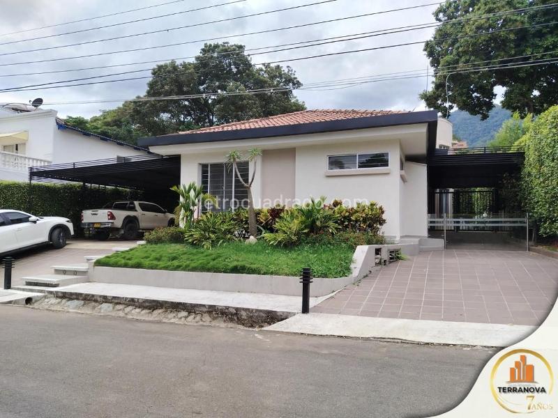 Casa en Arriendo, CONJUNTO RINCON DEL VERGEL, Ibagué