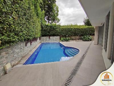 Casa de 5 alcobas en arriendo en Conjunto Rincon Del Vergel, Ibagué, 250 m² · foto 4 de 10
