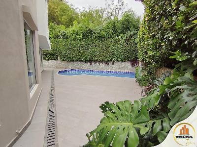 Casa de 5 alcobas en arriendo en Conjunto Rincon Del Vergel, Ibagué, 250 m² · foto 9 de 10