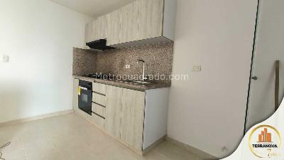 Apartamento en arriendo en Torre Oporto, Ibagué · foto 12 de 18