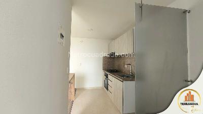 Apartamento en arriendo en Torre Oporto, Ibagué · foto 15 de 18