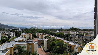 Apartamento en arriendo en Torre Oporto, Ibagué · foto 16 de 18
